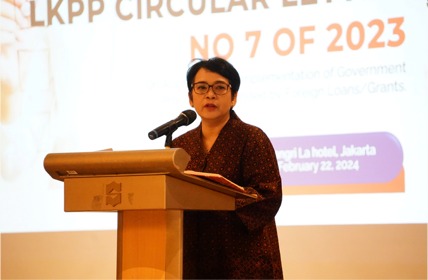 SE Kepala LKPP No. 7 Tahun 2023 Solusi Pengadaan yang Bersumber dari PHLN